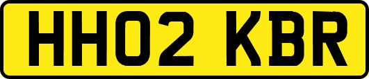 HH02KBR
