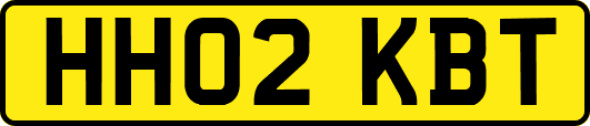 HH02KBT