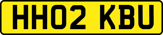 HH02KBU