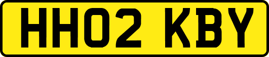 HH02KBY