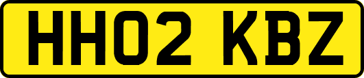 HH02KBZ