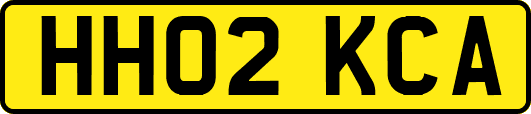 HH02KCA