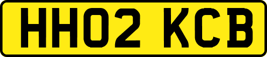 HH02KCB