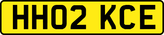 HH02KCE