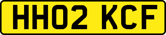 HH02KCF