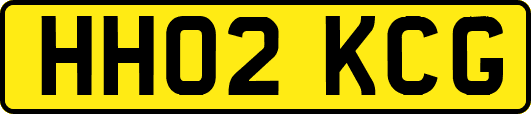 HH02KCG
