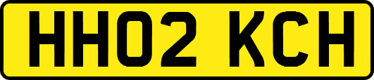 HH02KCH
