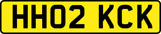 HH02KCK