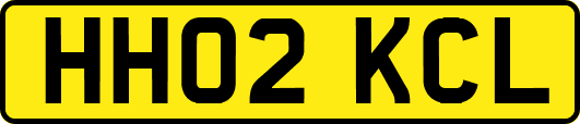 HH02KCL