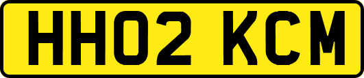 HH02KCM
