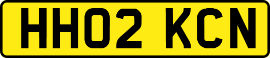 HH02KCN