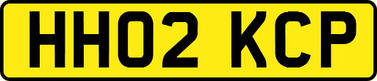 HH02KCP