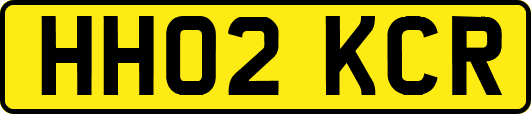 HH02KCR