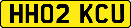 HH02KCU