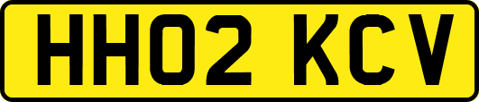 HH02KCV