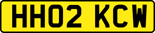 HH02KCW