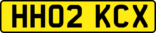 HH02KCX