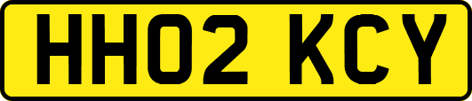 HH02KCY