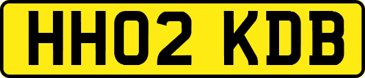 HH02KDB