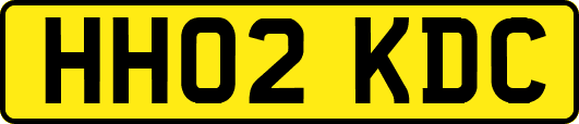 HH02KDC