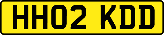 HH02KDD