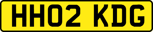 HH02KDG