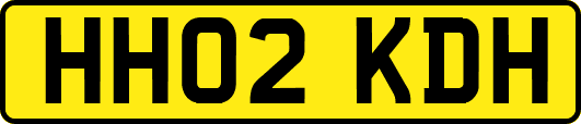 HH02KDH