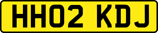 HH02KDJ