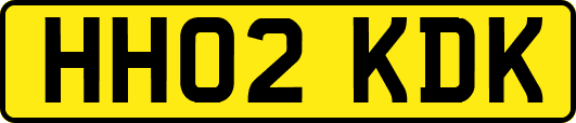 HH02KDK