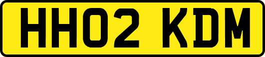 HH02KDM