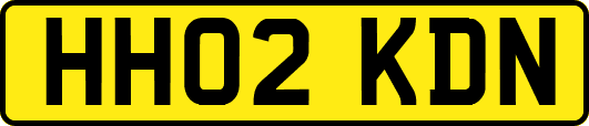 HH02KDN