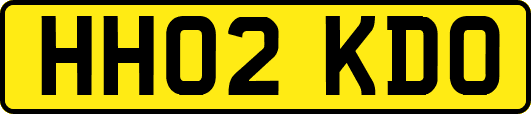 HH02KDO