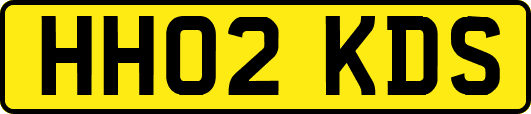 HH02KDS