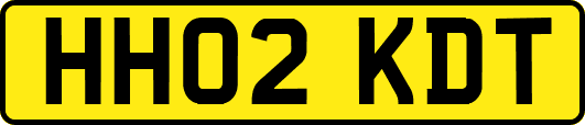 HH02KDT