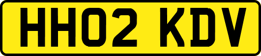 HH02KDV