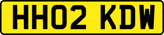 HH02KDW