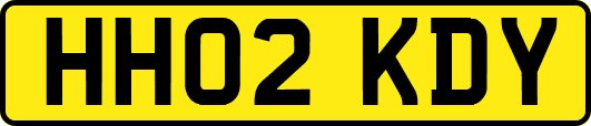 HH02KDY