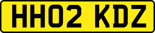 HH02KDZ
