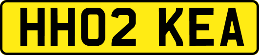 HH02KEA