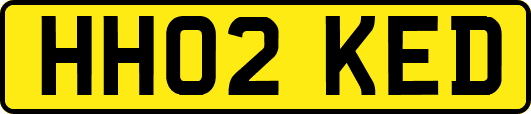 HH02KED