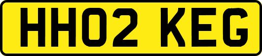 HH02KEG