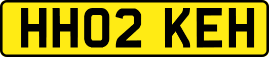 HH02KEH