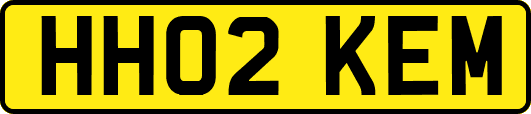 HH02KEM
