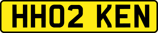 HH02KEN