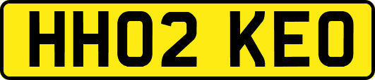 HH02KEO