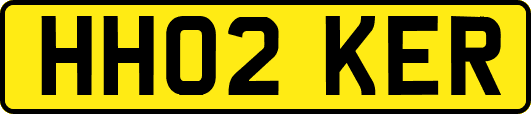 HH02KER