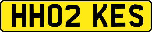 HH02KES