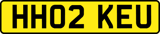 HH02KEU