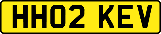 HH02KEV
