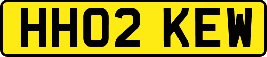 HH02KEW